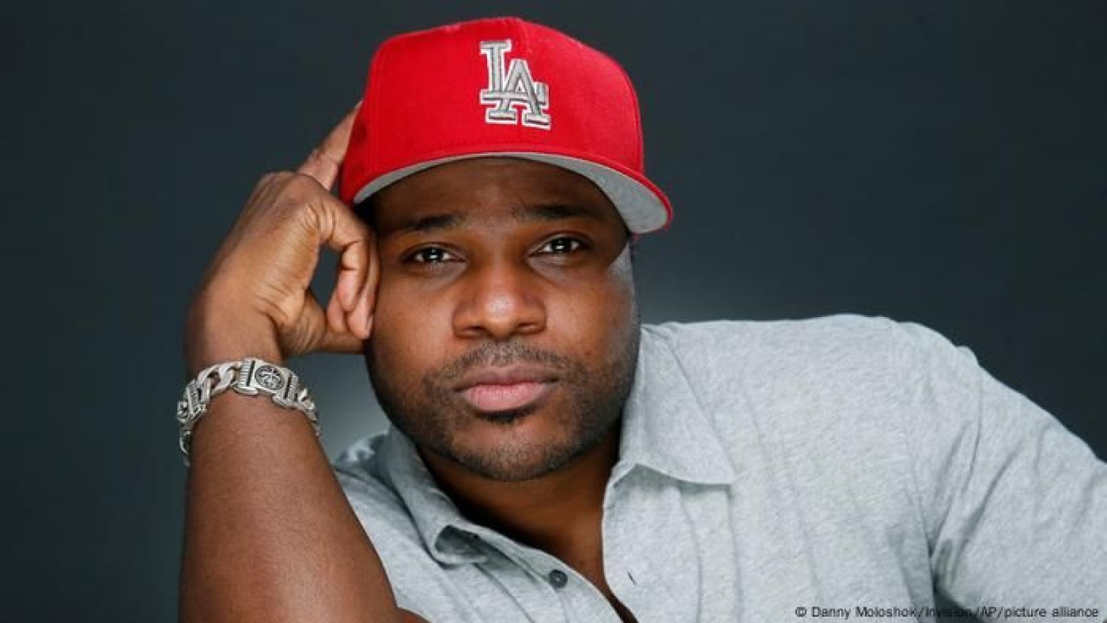 Malcolm-Jamal Warner