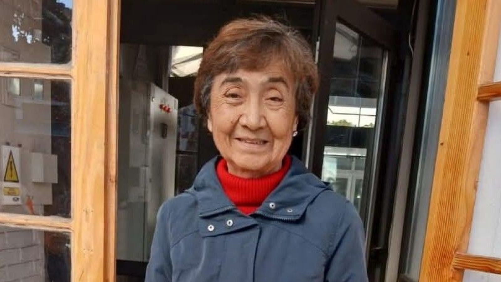 Profesora Matilde Abarca