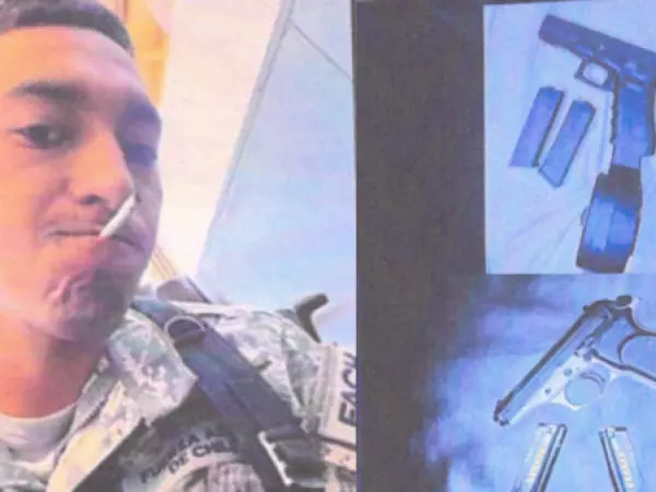 Narco-vuelos FACh: la sospecha del tráfico de armas se cierne sobre la investigación