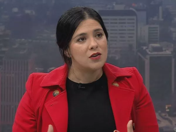 Karol Cariola