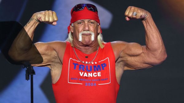 Hulk Hogan falleció a los 71 años