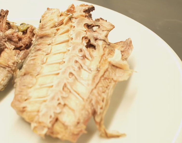 Pescado