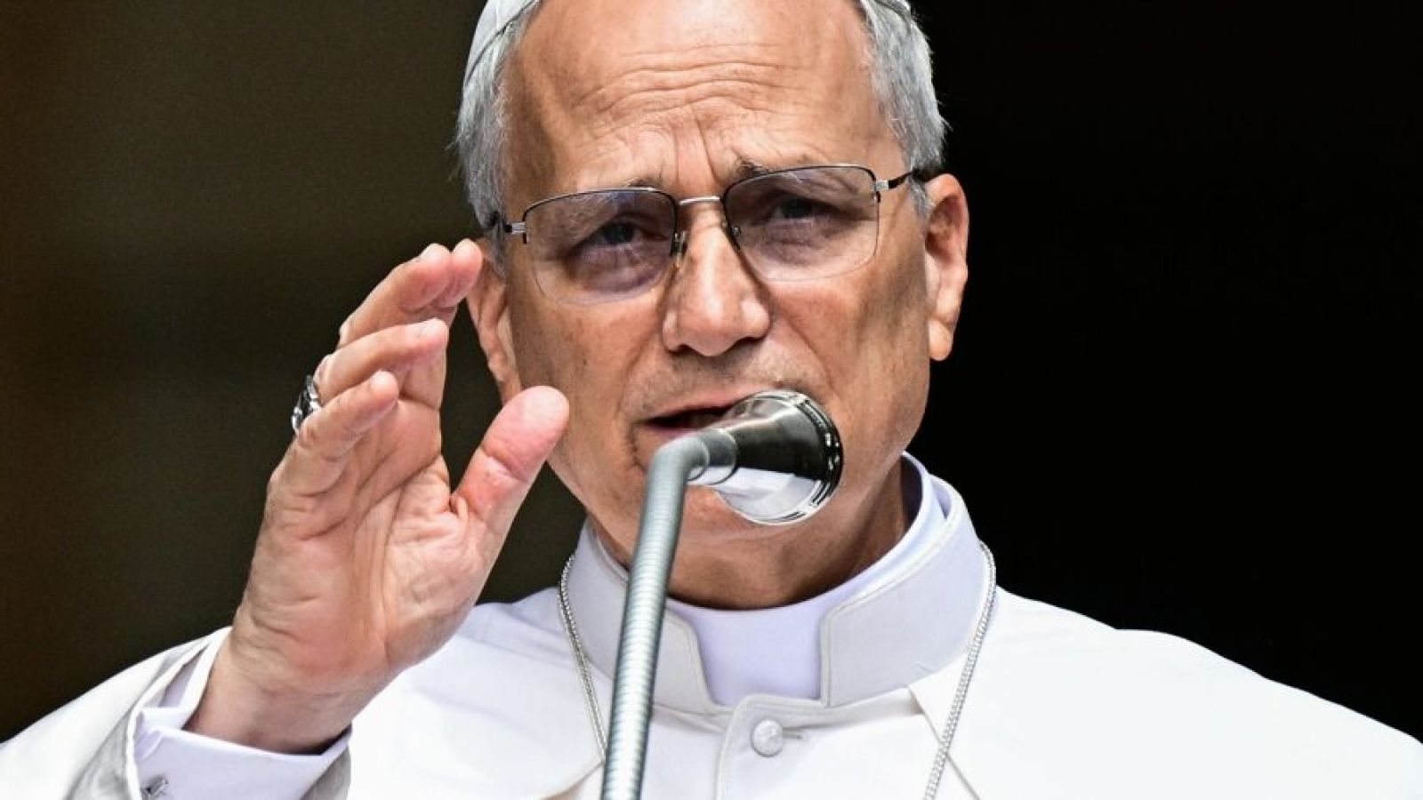 Papa León XIV