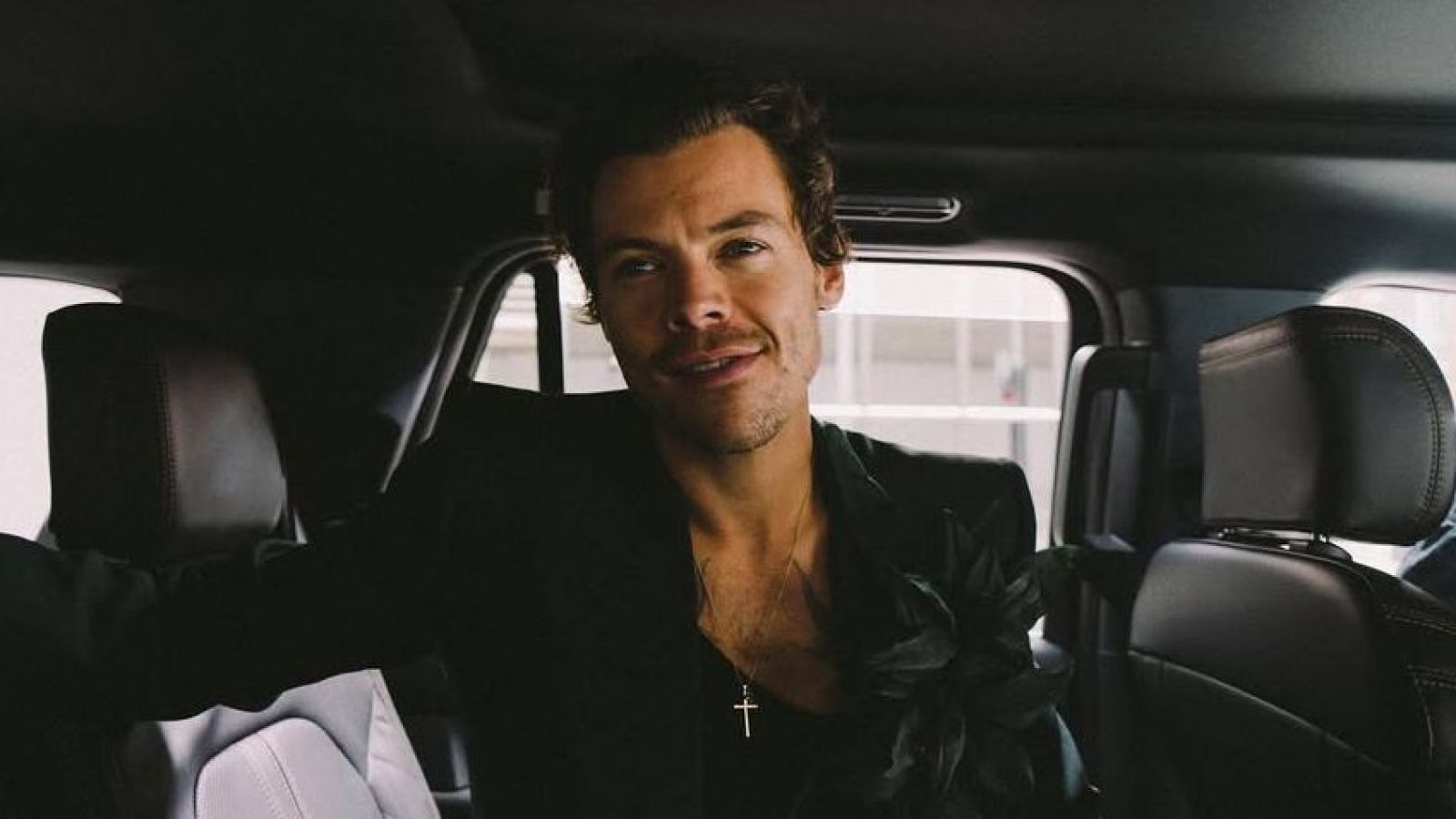 Harry Styles