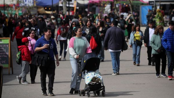 Refranes favoritos de los chilenos