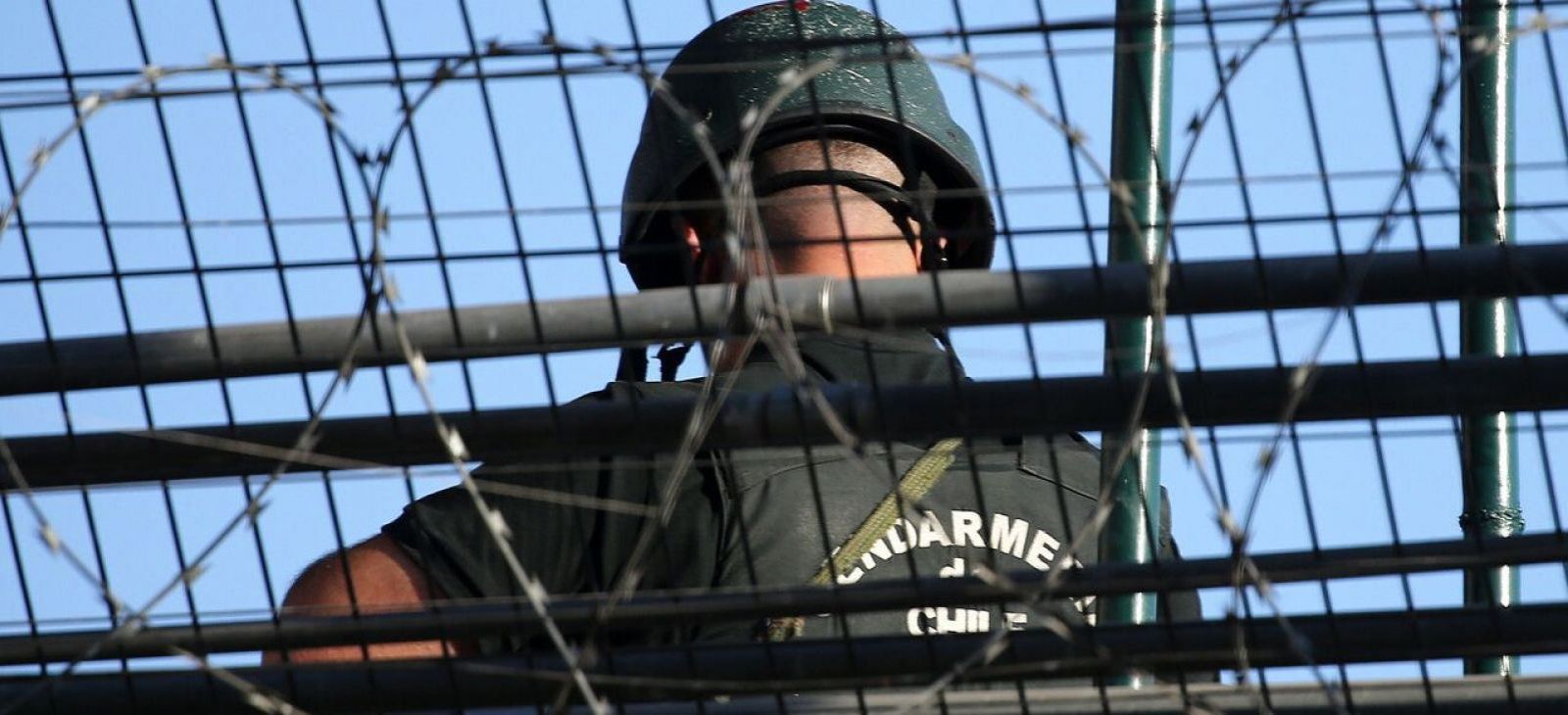 Gendarmes cómplices: zoom a los 7 mil sumarios internos y el entramado de las amenazas cruzadas