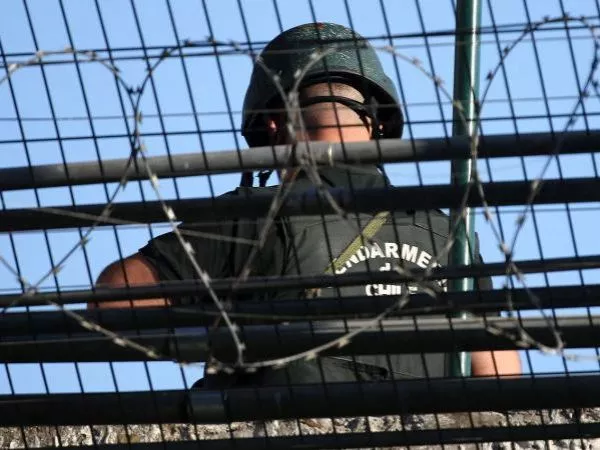 Gendarmes cómplices: zoom a los 7 mil sumarios internos y el entramado de las amenazas cruzadas