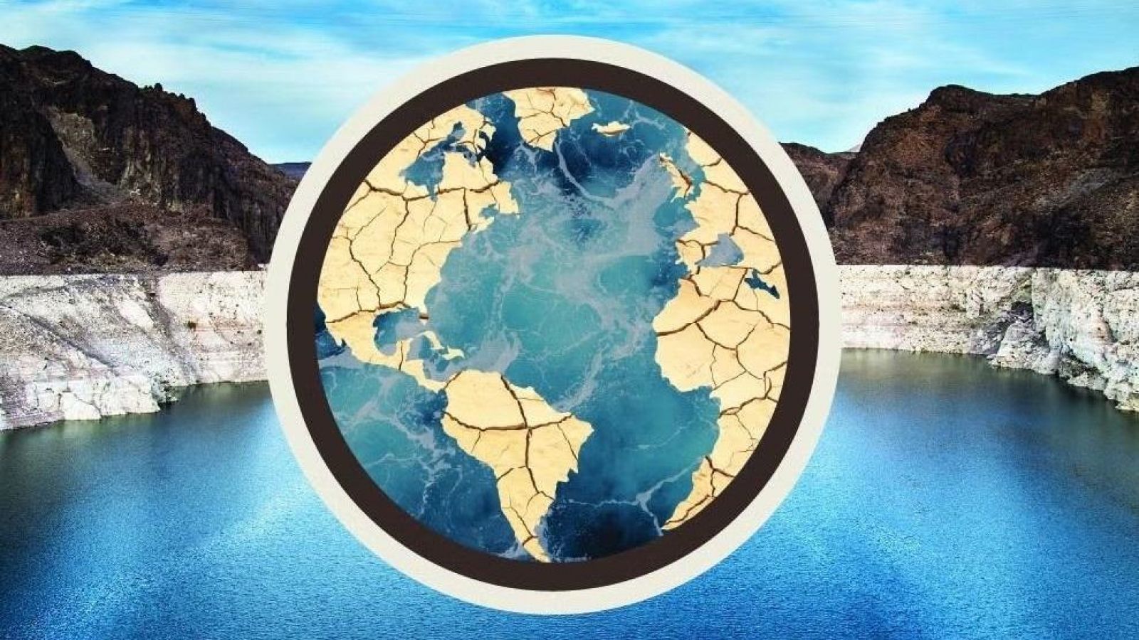 Agua dulce en el planeta