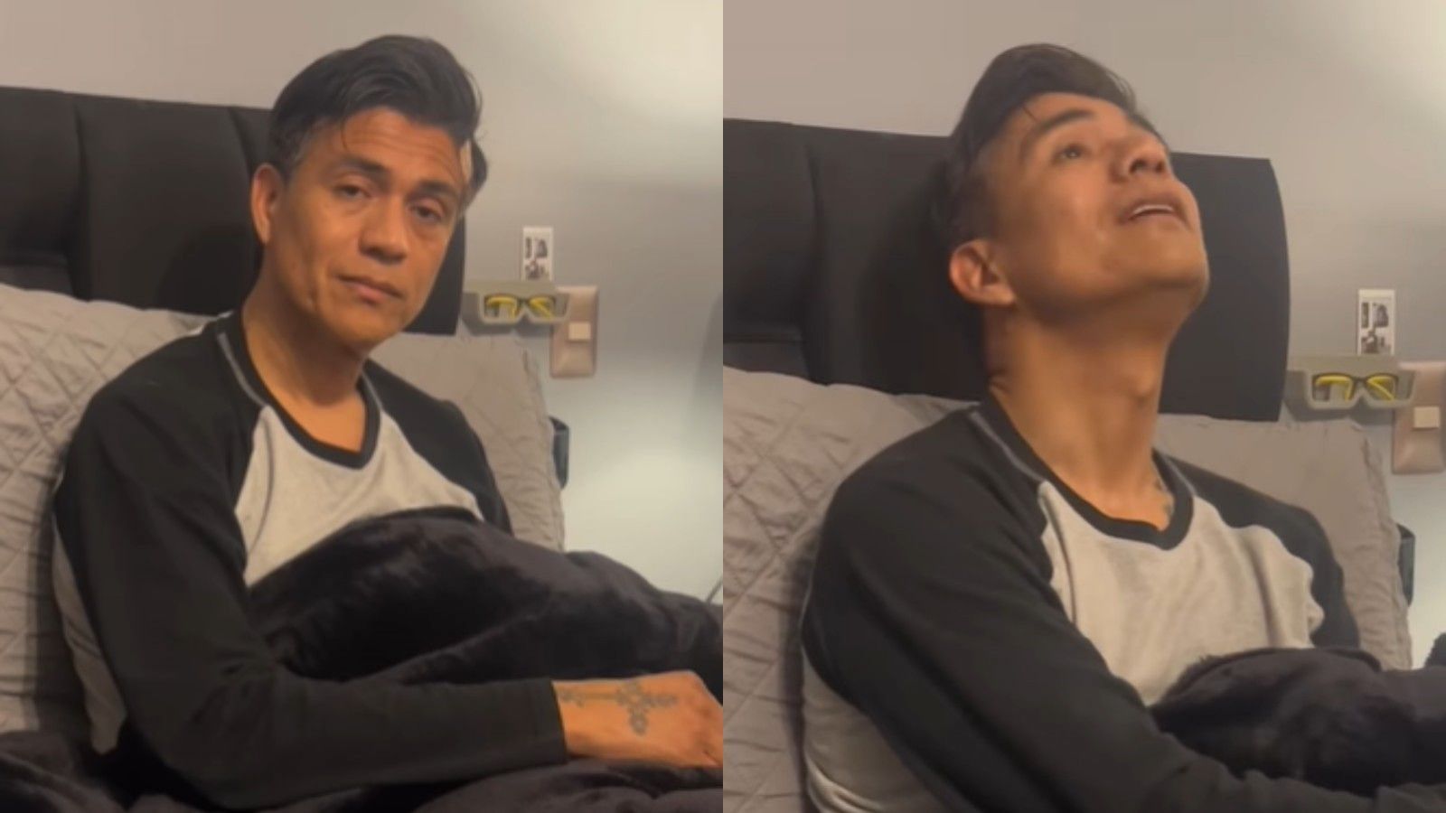 Cantante Américo
