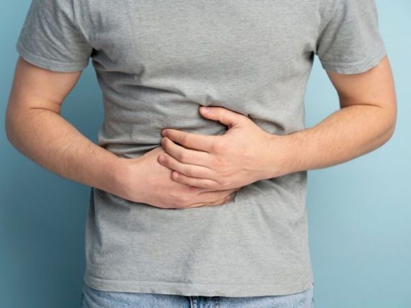 Foto referencial del cáncer de páncreas