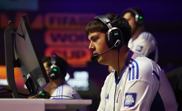 Chileno mundial rocket league