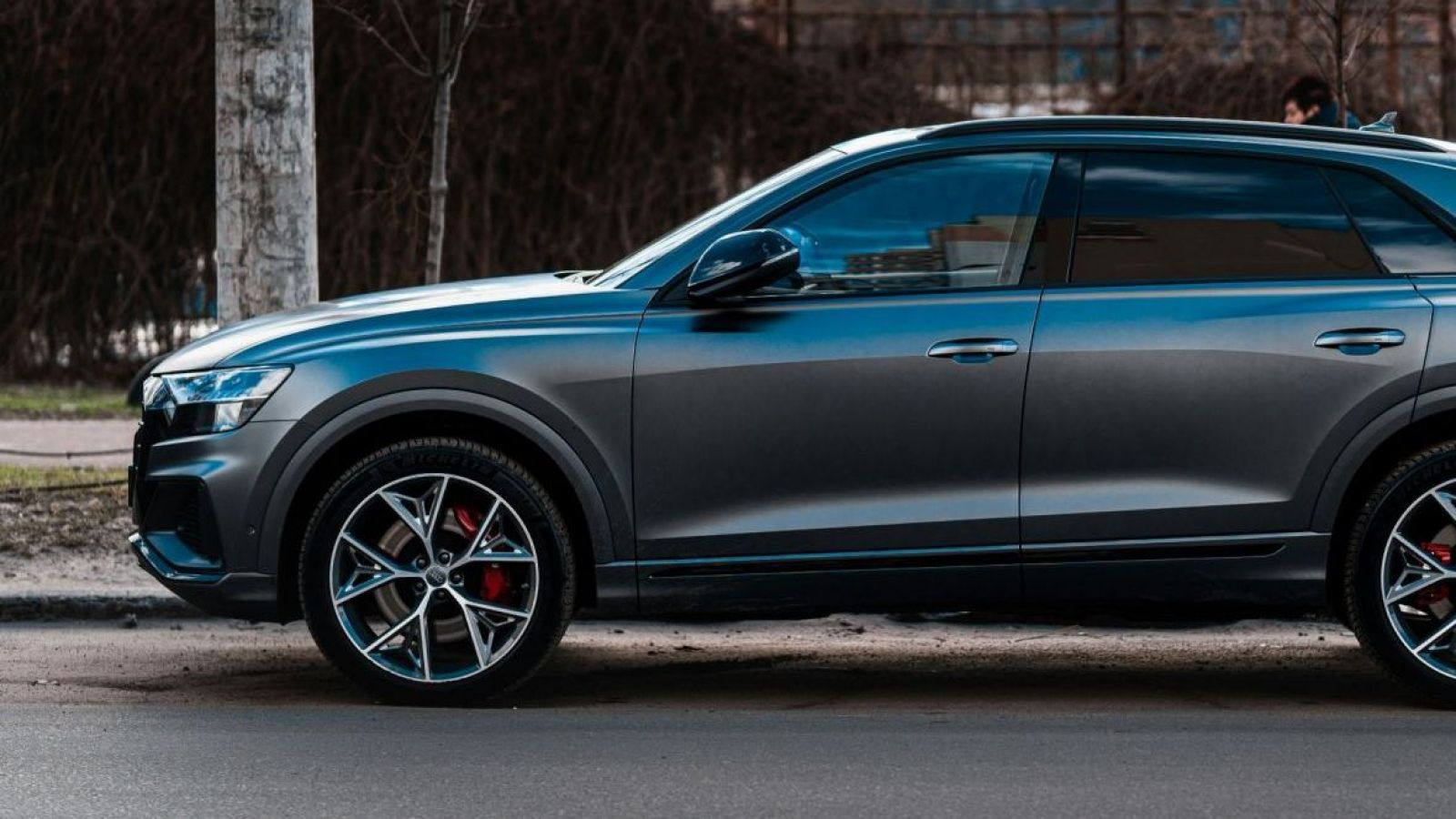 Este es el auto de lujo más buscado por los chilenos: valor supera los $80 millones