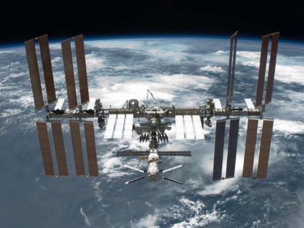 International Space Station