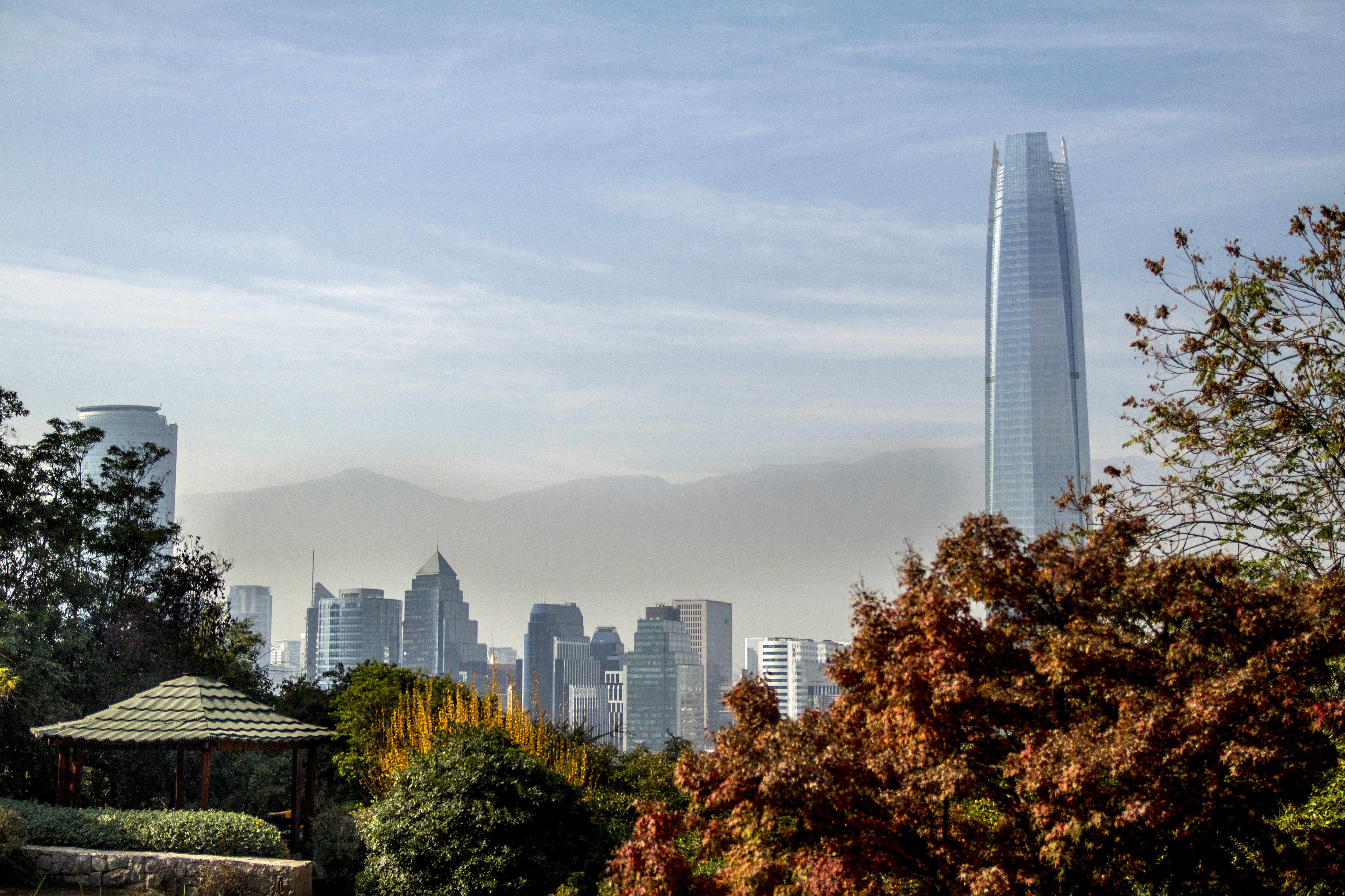Santiago