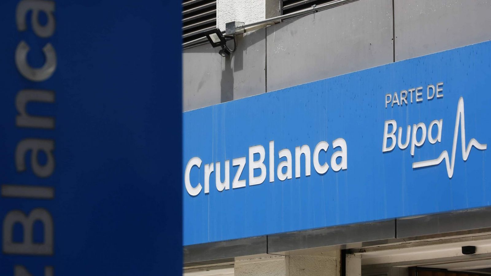 Isapre Cruz Blanca