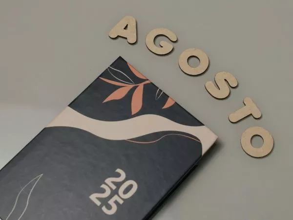 Feriados de agosto 2025.