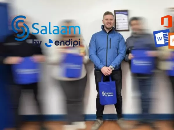 Caso Office: Fiscalía abre causa por estafa y suspensión de software golpearía a 22 instituciones públicas