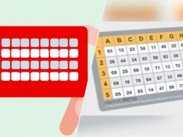 Tarjetas de coordenadas bancarias