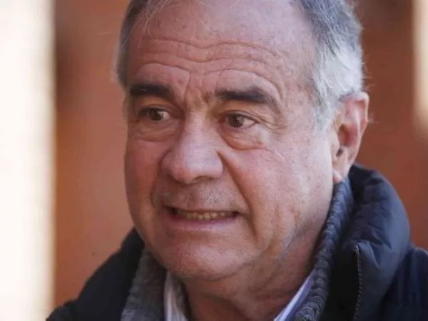 Ignacio Walker