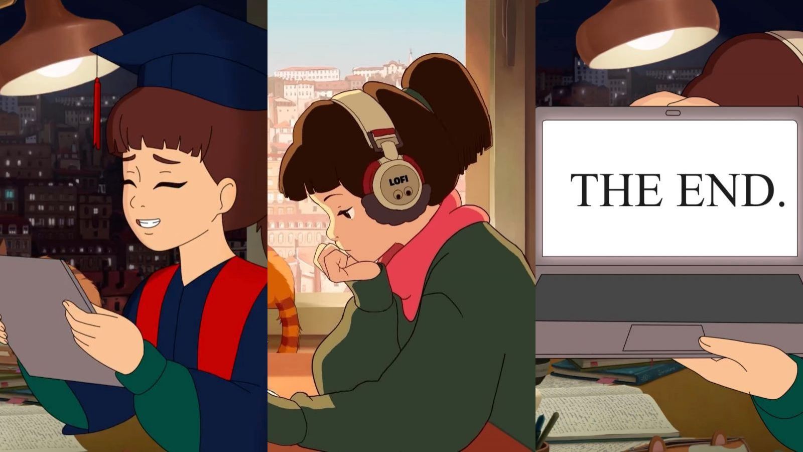 Lofi Girl