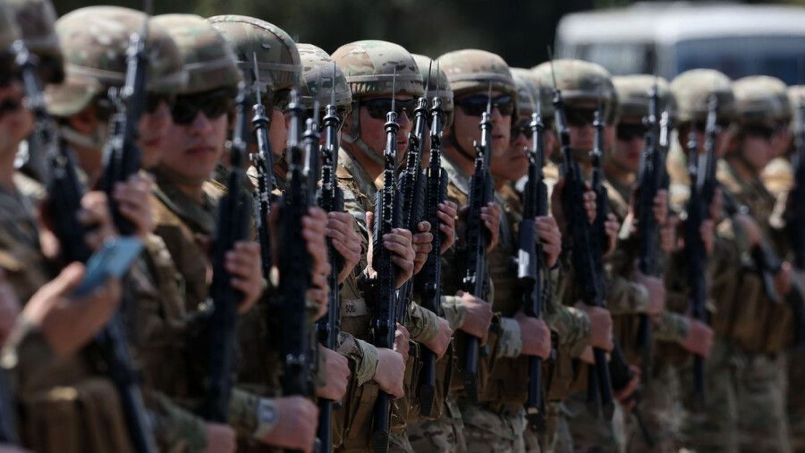 Ejército de Chile