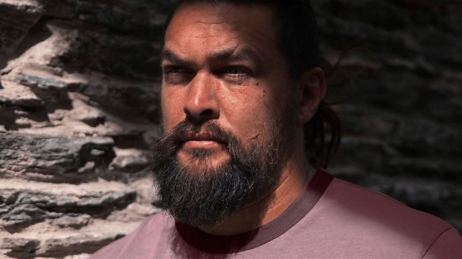Jason Momoa