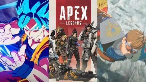 Juegos nuevos para Nintendo Switch 2