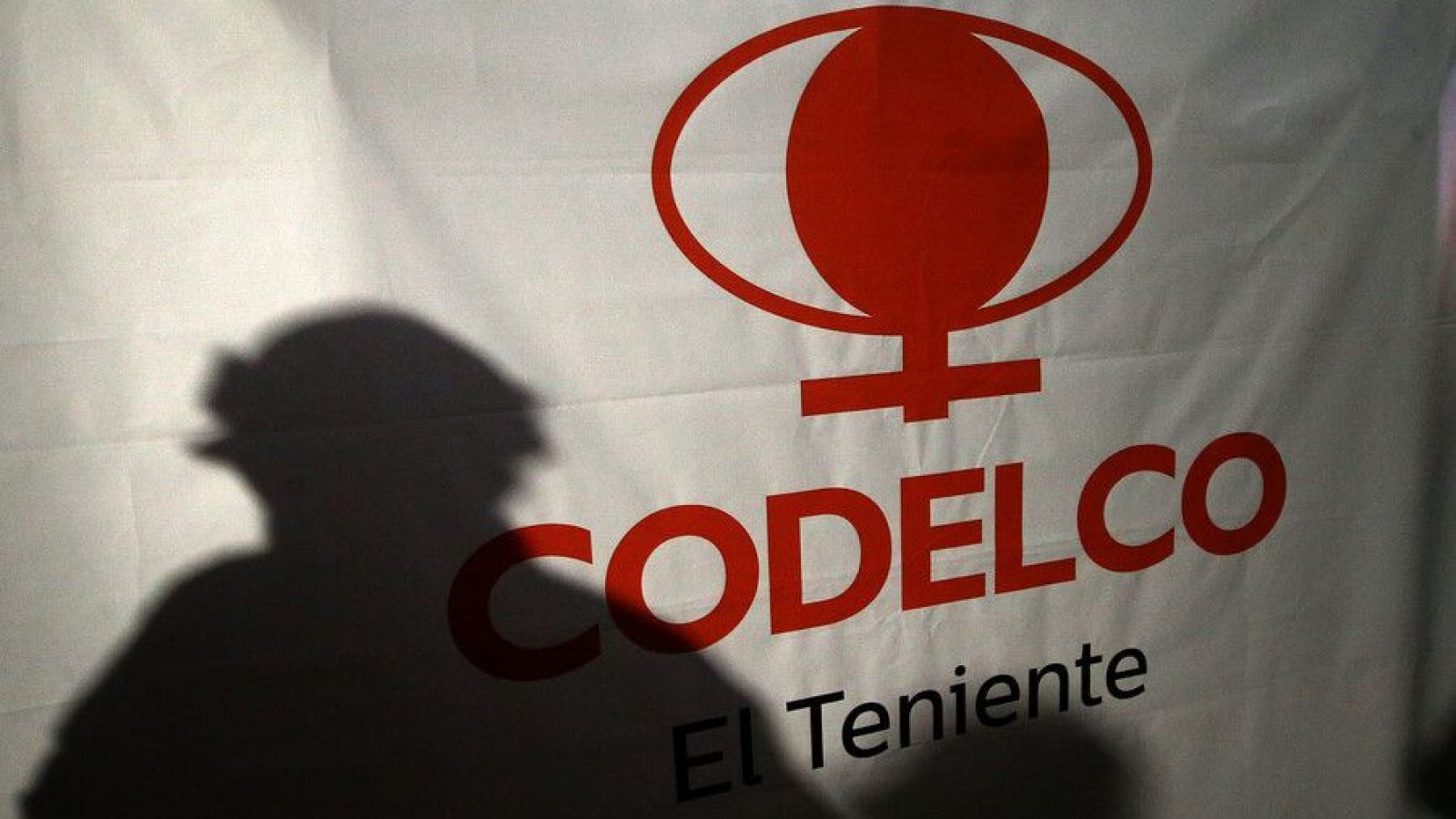 CODELCO EL TENIENTE