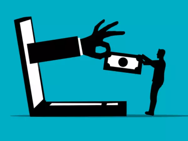 Uruguay busca en Chile a venezolano que blanqueó dinero obtenido con estafas digitales