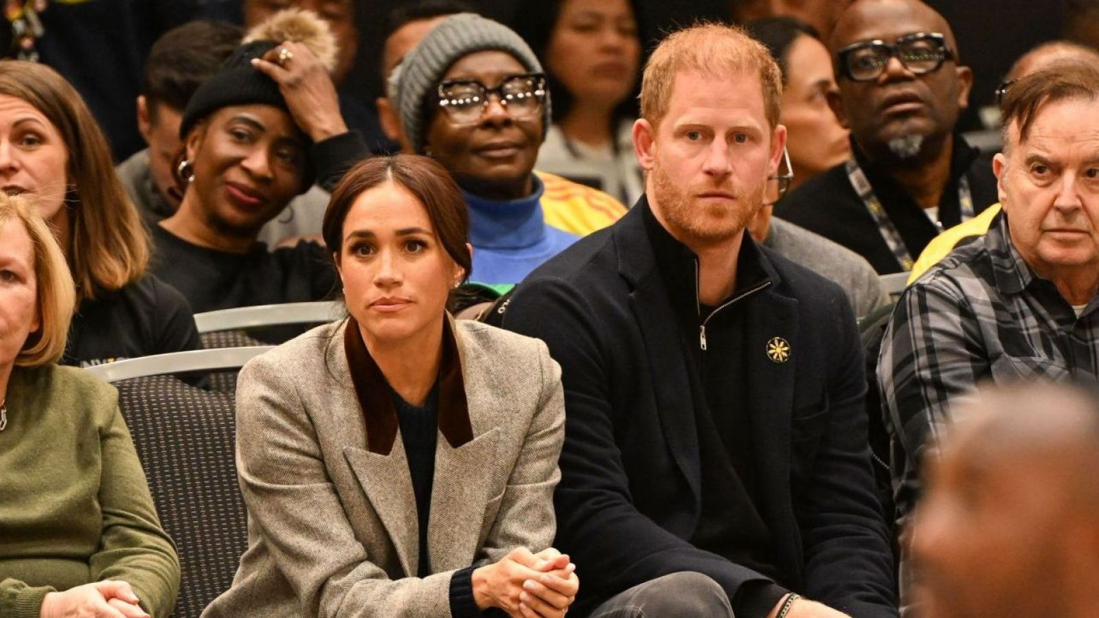 La multimillonaria cifra que arriesgan perder Meghan Markle y el Príncipe Harry en acuerdo con Netflix