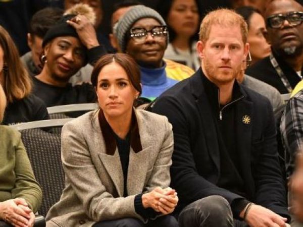 La multimillonaria cifra que arriesgan perder Meghan Markle y el Príncipe Harry en acuerdo con Netflix