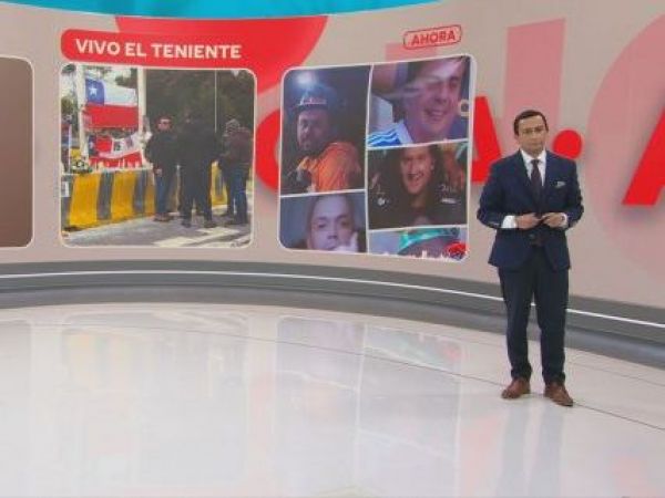 24 Horas al Día - domingo 3 de agosto 2025