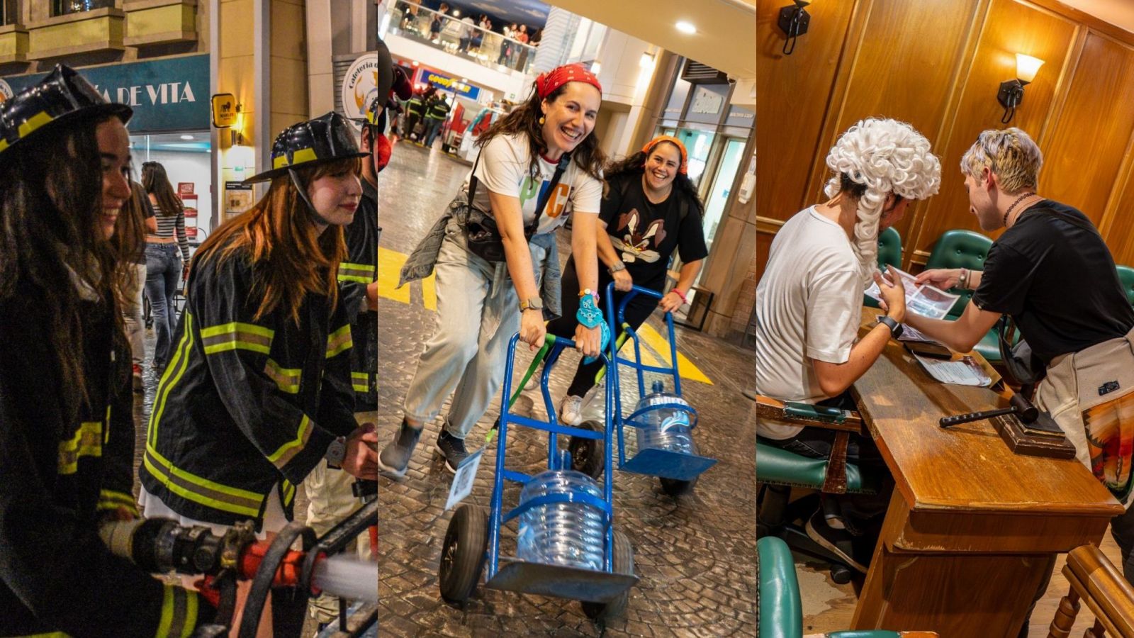 Parque KidZania