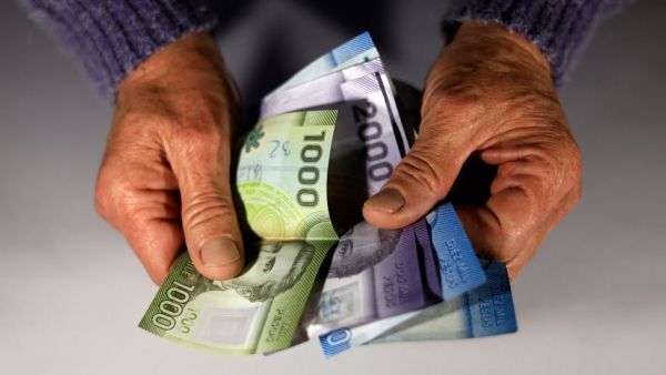 Multifondos con importantes ganancias