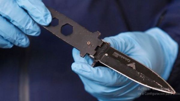 Adolescente en riesgo vital tra sufrir corte en el cuello en Puerto Montt: otro menor está detenido