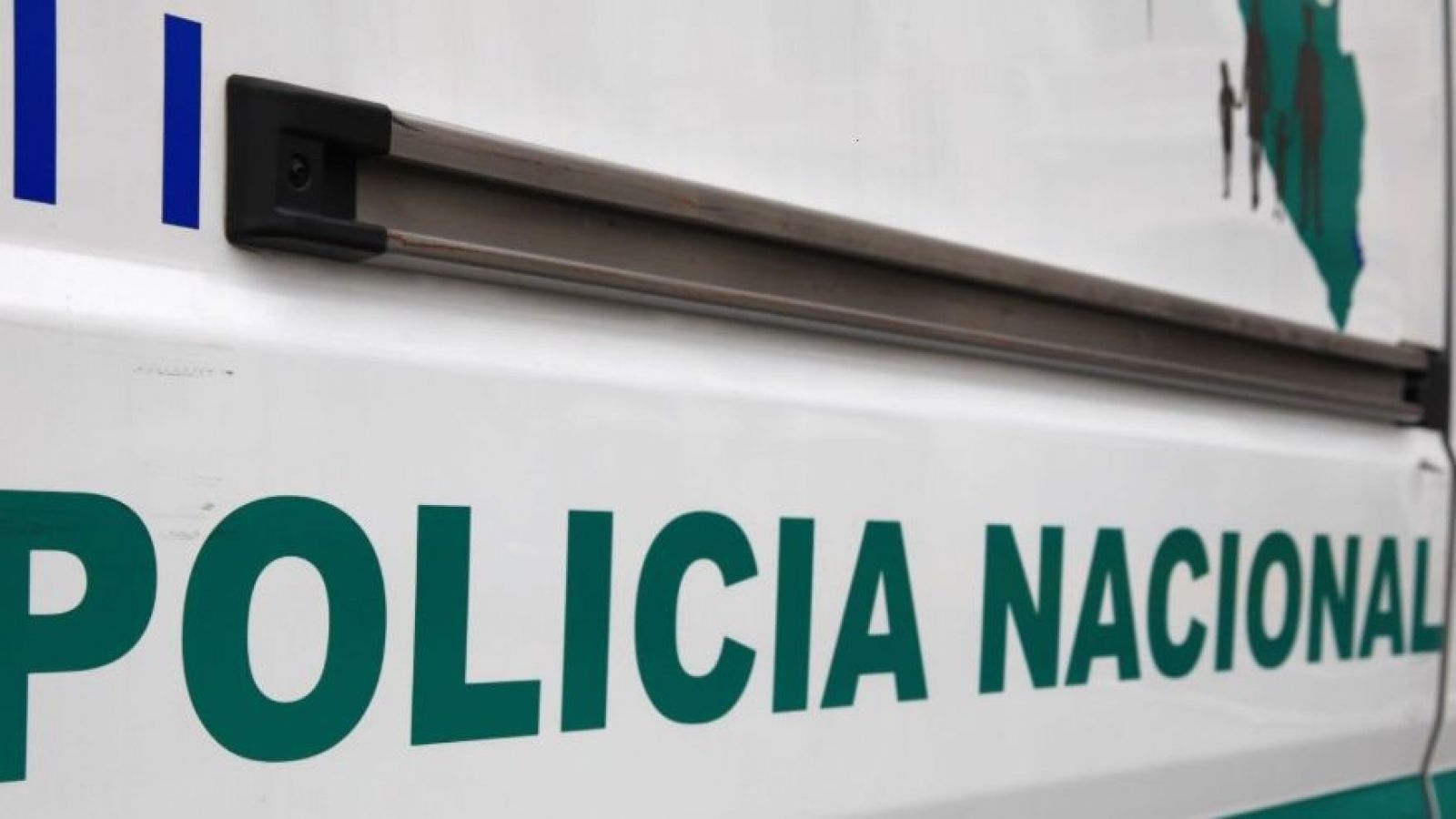 Ambulancia de Policía Nacional de Perú.