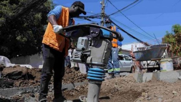 Feria laboral y empleo IACC