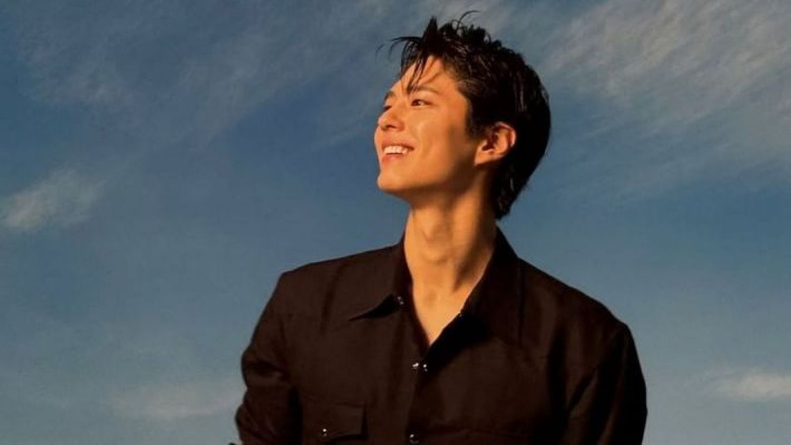 Park Bo-gum llega a Chile con su fan meeting "Be With You"