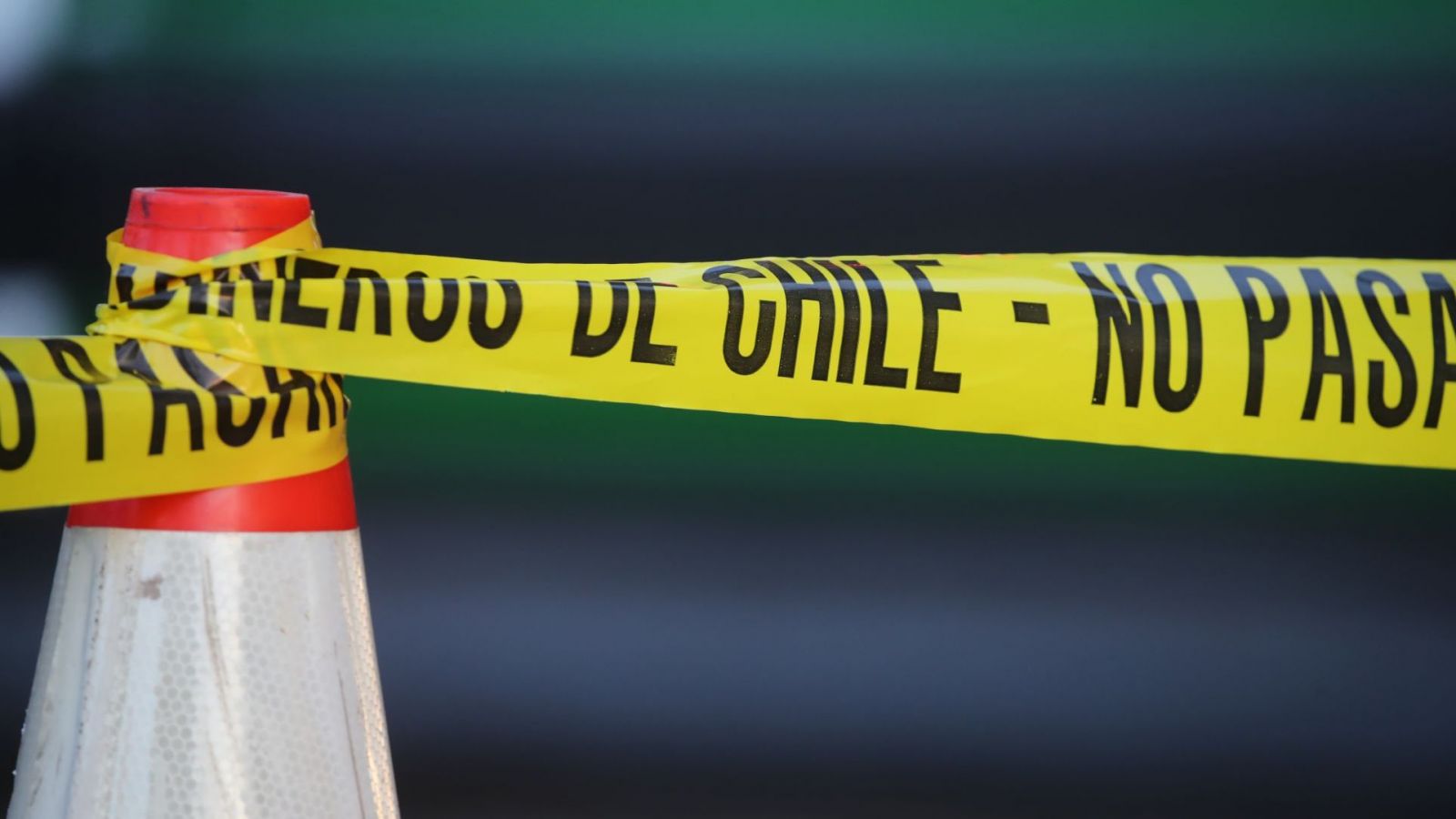 Motorista atropella y mata a adulta mayor en Quinta Normal: hay otros 3 lesionados de gravedad