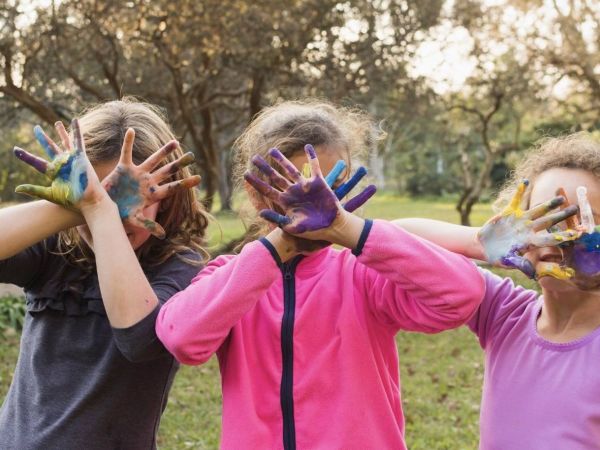 Día de la Niñez 2025