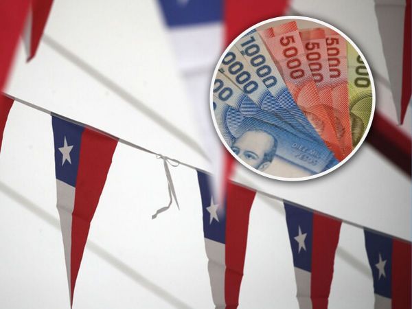 Aguinaldo Fiestas Patrias 2025.