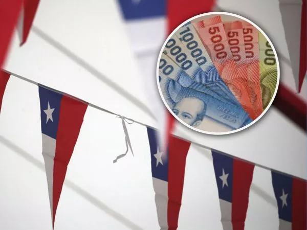 Aguinaldo Fiestas Patrias 2025.