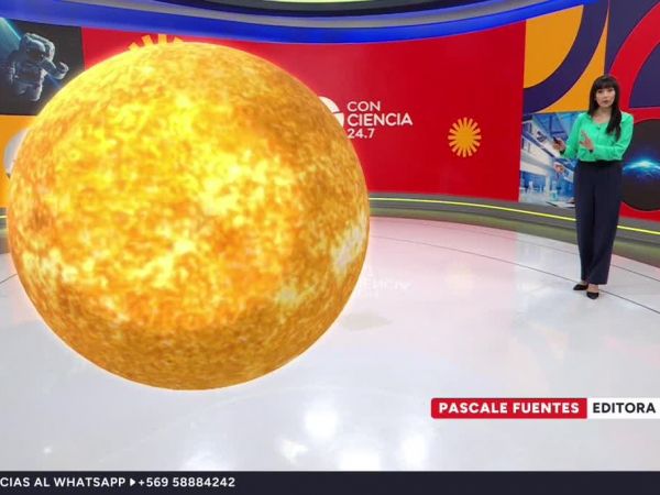 Conciencia 24.7 en 24 Horas: 7 de agosto 2025.