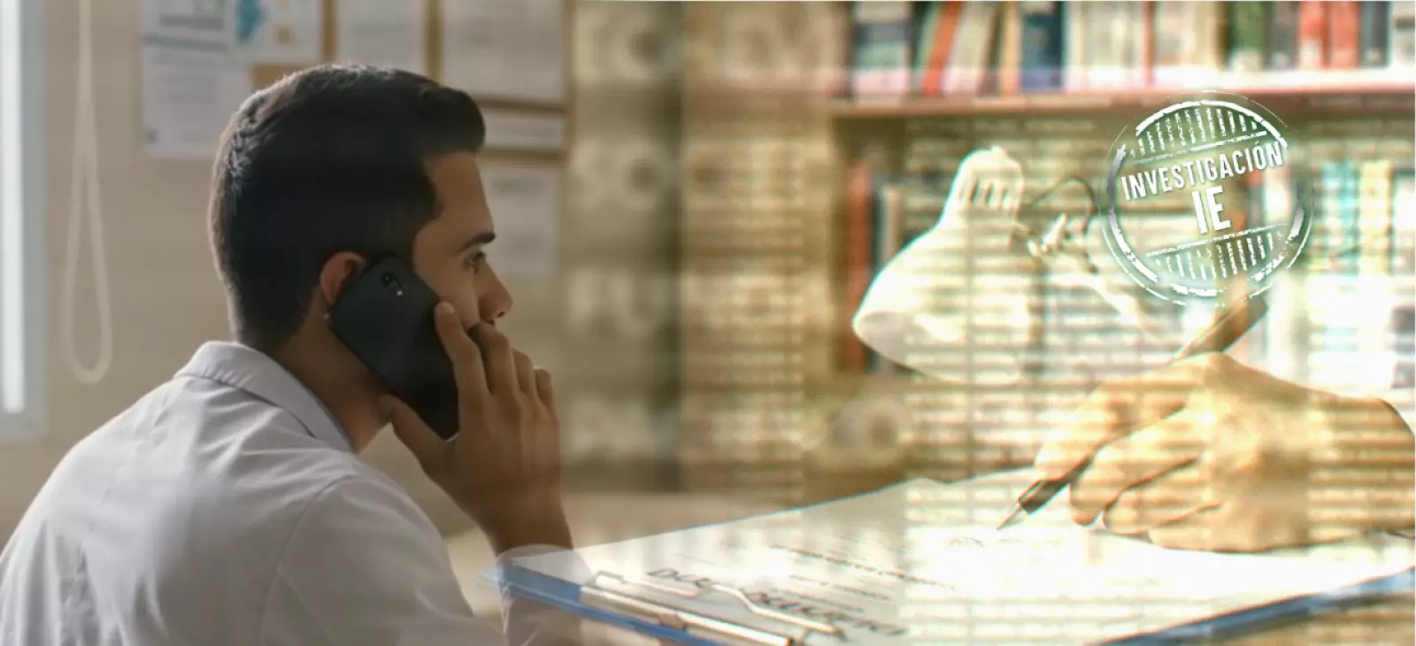 Megafraude: las licencias de la vergüenza