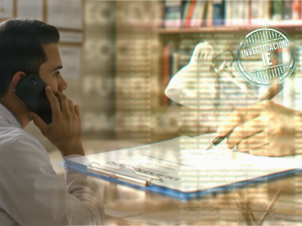 Megafraude: las licencias de la vergüenza