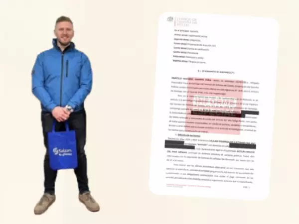 Caso Office: CDE se querella por estafa y confirma que distribuidor se embolsó más de $1.000 millones