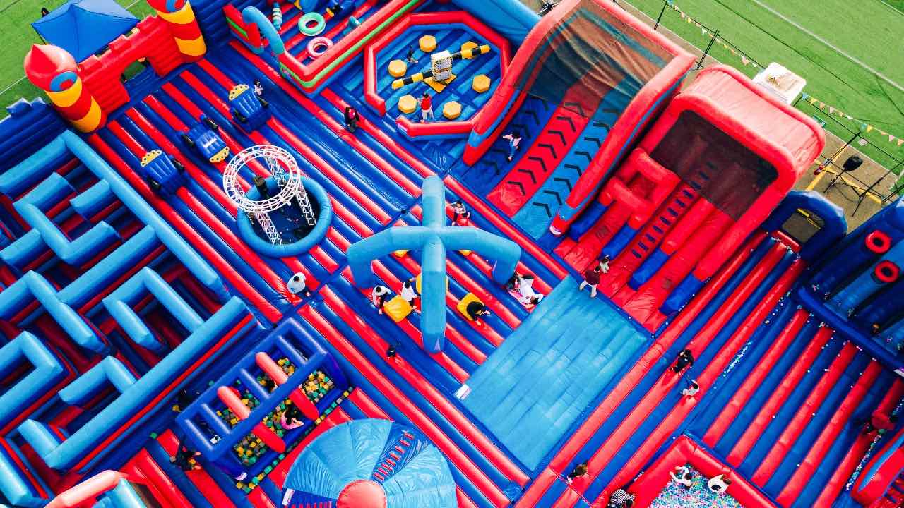 Funpark