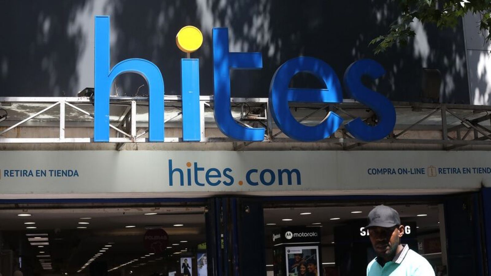 Hites multitienda