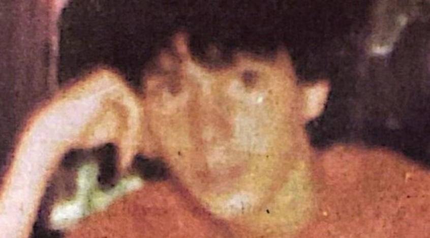 Diego Fernández