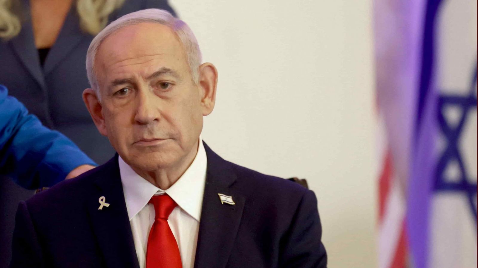 Benjamin Netanyahu